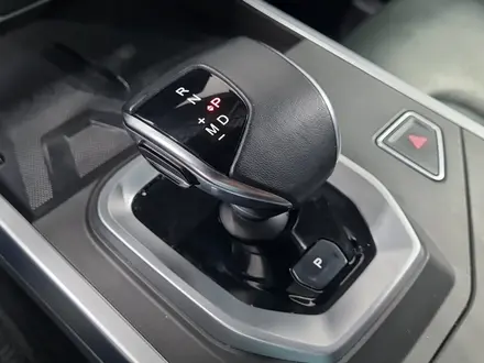 Jetour Dashing 2024 года за 7 990 000 тг. в Алматы – фото 17