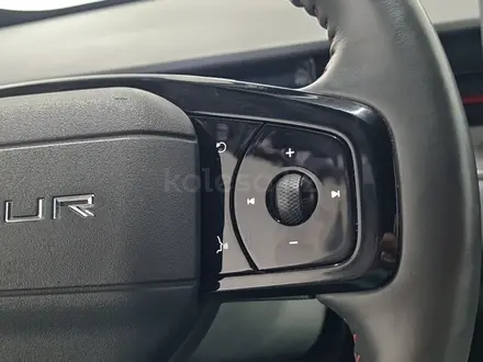 Jetour Dashing 2024 года за 7 990 000 тг. в Алматы – фото 19