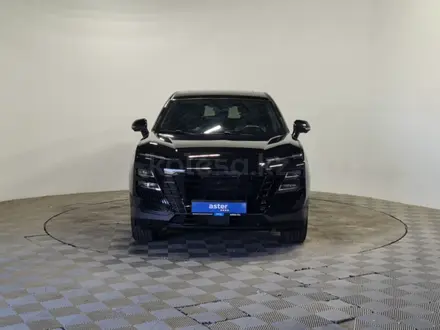 Jetour Dashing 2024 года за 7 990 000 тг. в Алматы – фото 2