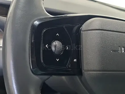 Jetour Dashing 2024 года за 7 990 000 тг. в Алматы – фото 20