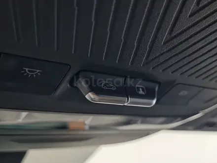 Jetour Dashing 2024 года за 7 990 000 тг. в Алматы – фото 22