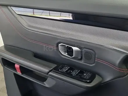 Jetour Dashing 2024 года за 7 990 000 тг. в Алматы – фото 23
