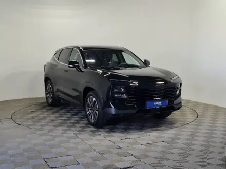 Jetour Dashing 2024 года за 7 990 000 тг. в Алматы – фото 3