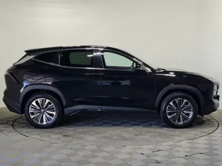 Jetour Dashing 2024 года за 7 990 000 тг. в Алматы – фото 4