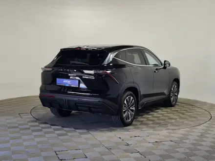 Jetour Dashing 2024 года за 7 990 000 тг. в Алматы – фото 5