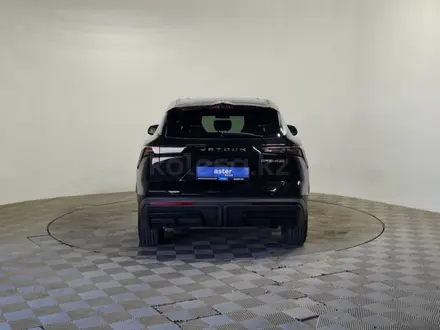 Jetour Dashing 2024 года за 7 990 000 тг. в Алматы – фото 6
