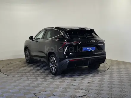 Jetour Dashing 2024 года за 7 990 000 тг. в Алматы – фото 7