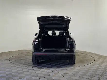 Jetour Dashing 2024 года за 7 990 000 тг. в Алматы – фото 9