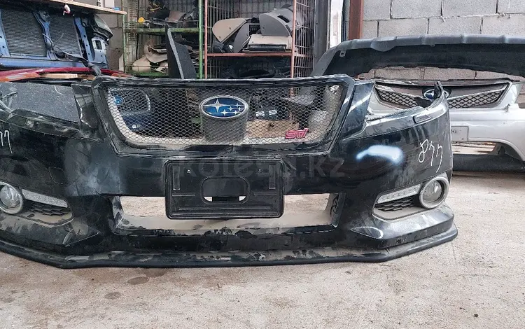 Передний бампер за 300 000 тг. в Алматы