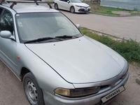 Mitsubishi Galant 1995 годаүшін480 000 тг. в Алматы