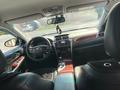 Toyota Camry 2012 годаүшін9 700 000 тг. в Кордай – фото 17