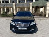 Toyota Camry 2012 года за 9 700 000 тг. в Кордай