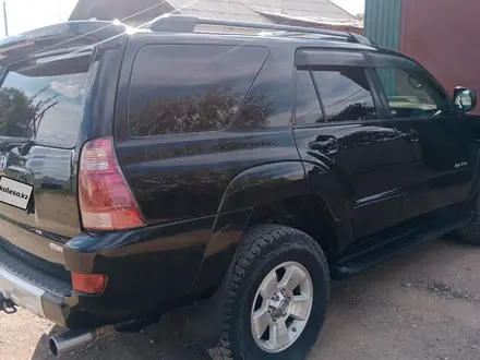 Toyota 4Runner 2005 года за 9 700 000 тг. в Жезказган – фото 4