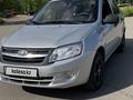 ВАЗ (Lada) Granta 2190 2012 годаүшін2 000 000 тг. в Темиртау – фото 4