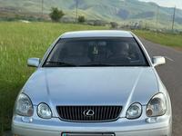 Lexus GS 300 1998 годаүшін5 000 000 тг. в Шымкент