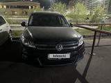 Volkswagen Tiguan 2012 года за 6 100 000 тг. в Астана – фото 3