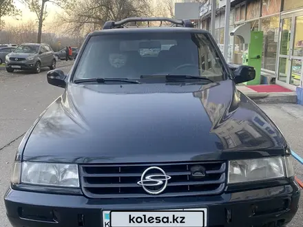 SsangYong Musso 1996 года за 2 000 000 тг. в Алматы