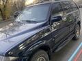 SsangYong Musso 1996 годаүшін1 650 000 тг. в Алматы – фото 14