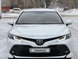 Toyota Camry 2019 года за 13 500 000 тг. в Аягоз