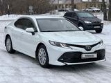 Toyota Camry 2019 года за 13 500 000 тг. в Аягоз – фото 3