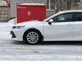Toyota Camry 2019 года за 13 500 000 тг. в Аягоз – фото 4