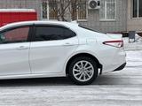 Toyota Camry 2019 года за 13 500 000 тг. в Аягоз – фото 5