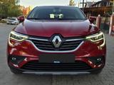 Renault Arkana 2021 годаүшін6 750 000 тг. в Караганда – фото 2