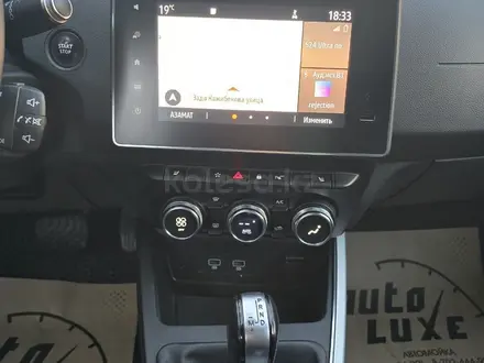 Renault Arkana 2021 года за 6 750 000 тг. в Караганда – фото 11