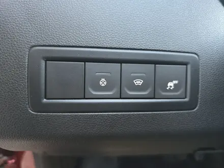 Renault Arkana 2021 года за 6 750 000 тг. в Караганда – фото 14