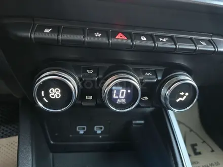 Renault Arkana 2021 года за 6 750 000 тг. в Караганда – фото 15