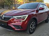 Renault Arkana 2021 годаүшін6 750 000 тг. в Караганда