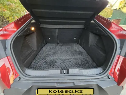 Renault Arkana 2021 года за 6 750 000 тг. в Караганда – фото 20