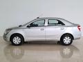 Chevrolet Cobalt Optimum AT 2024 годаүшін7 290 000 тг. в Актау – фото 4