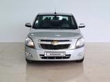 Chevrolet Cobalt Optimum AT 2024 годаүшін6 990 000 тг. в Актау – фото 2