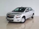 Chevrolet Cobalt Optimum AT 2024 года за 7 290 000 тг. в Актау