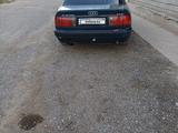 Audi 100 1993 годаүшін700 000 тг. в Сарыагаш – фото 4