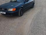 Audi 100 1993 годаүшін700 000 тг. в Сарыагаш