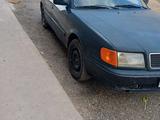 Audi 100 1993 годаүшін700 000 тг. в Сарыагаш – фото 2