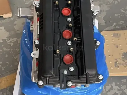 Двигатель на Хюндай G4FC за 450 000 тг. в Алматы