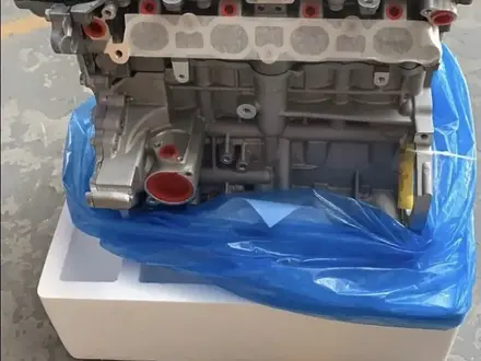 Двигатель на Хюндай G4FC за 450 000 тг. в Алматы – фото 2