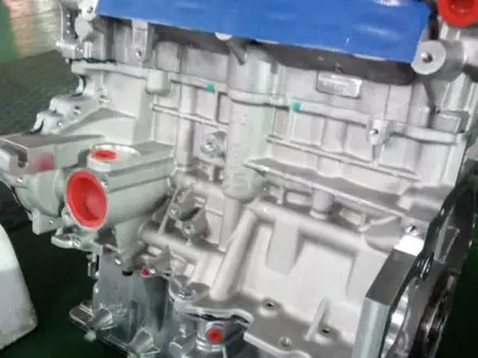 Двигатель на Хюндай G4FC за 450 000 тг. в Алматы – фото 3