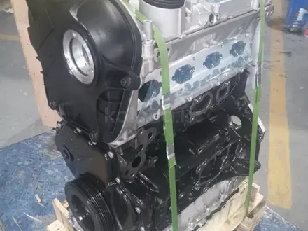 Двигатель на Хюндай G4FC за 450 000 тг. в Алматы – фото 4