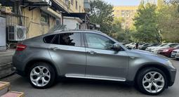 BMW X6 2008 годаүшін11 000 000 тг. в Алматы – фото 2