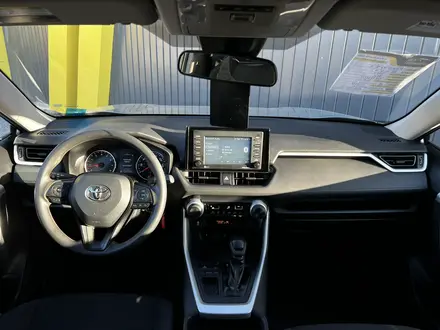 Toyota RAV4 2019 года за 15 000 000 тг. в Актобе – фото 11