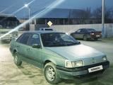 Volkswagen Passat 1990 годаүшін740 000 тг. в Бурыл