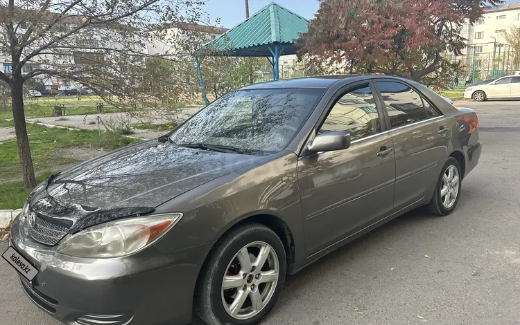 Toyota Camry 2003 года за 4 800 000 тг. в Тараз