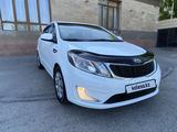 Kia Rio 2014 годаүшін5 690 000 тг. в Алматы