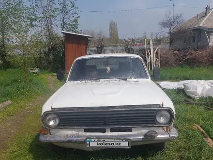 ГАЗ 24 (Волга) 1989 года за 550 000 тг. в Алматы