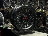 Усиленные Диски TRD Off-Road R17 6x139.7 в наличии Астана за 511 000 тг. в Астана