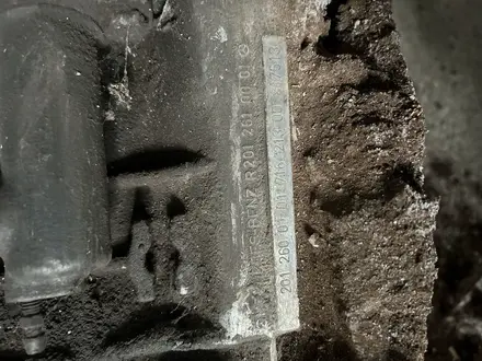 Коробка мерседес за 55 000 тг. в Караганда – фото 2